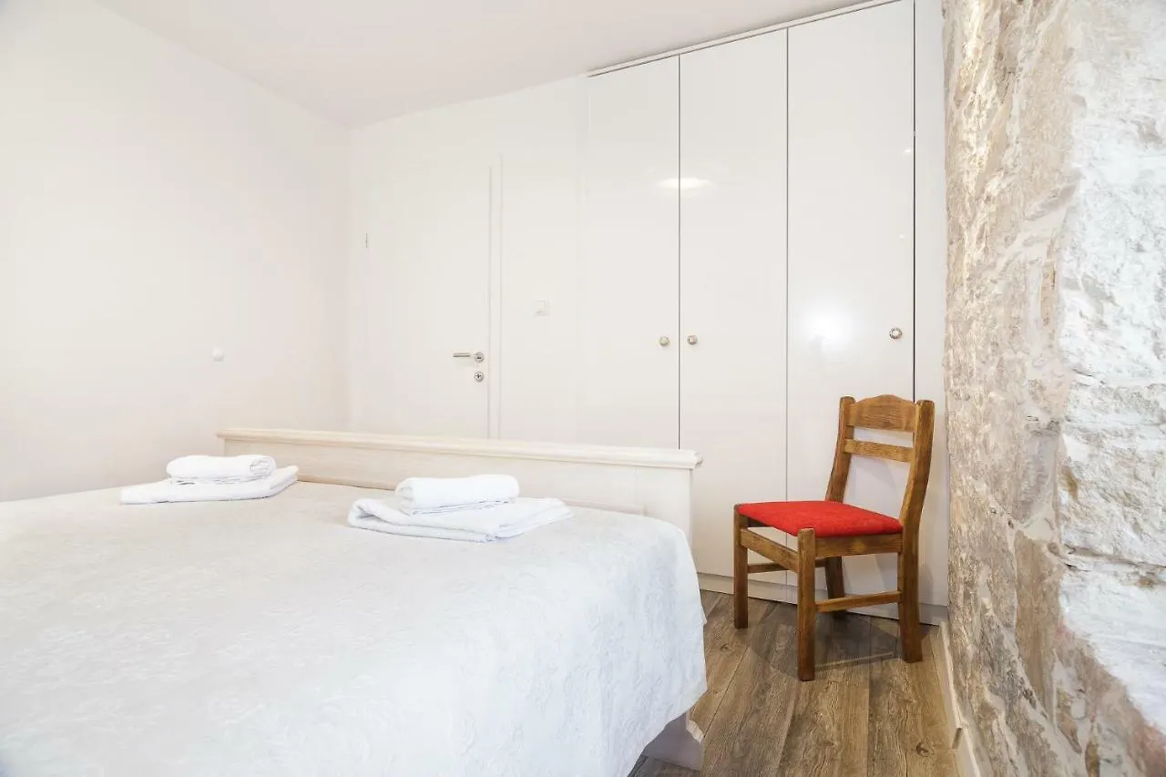 Stone Apartman Varos Split