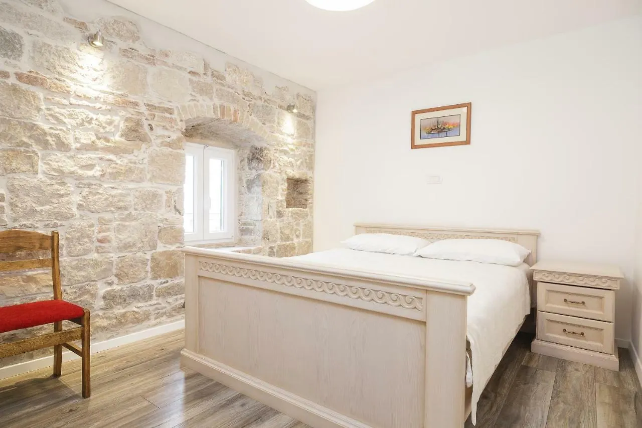 Stone Apartman Varos Split