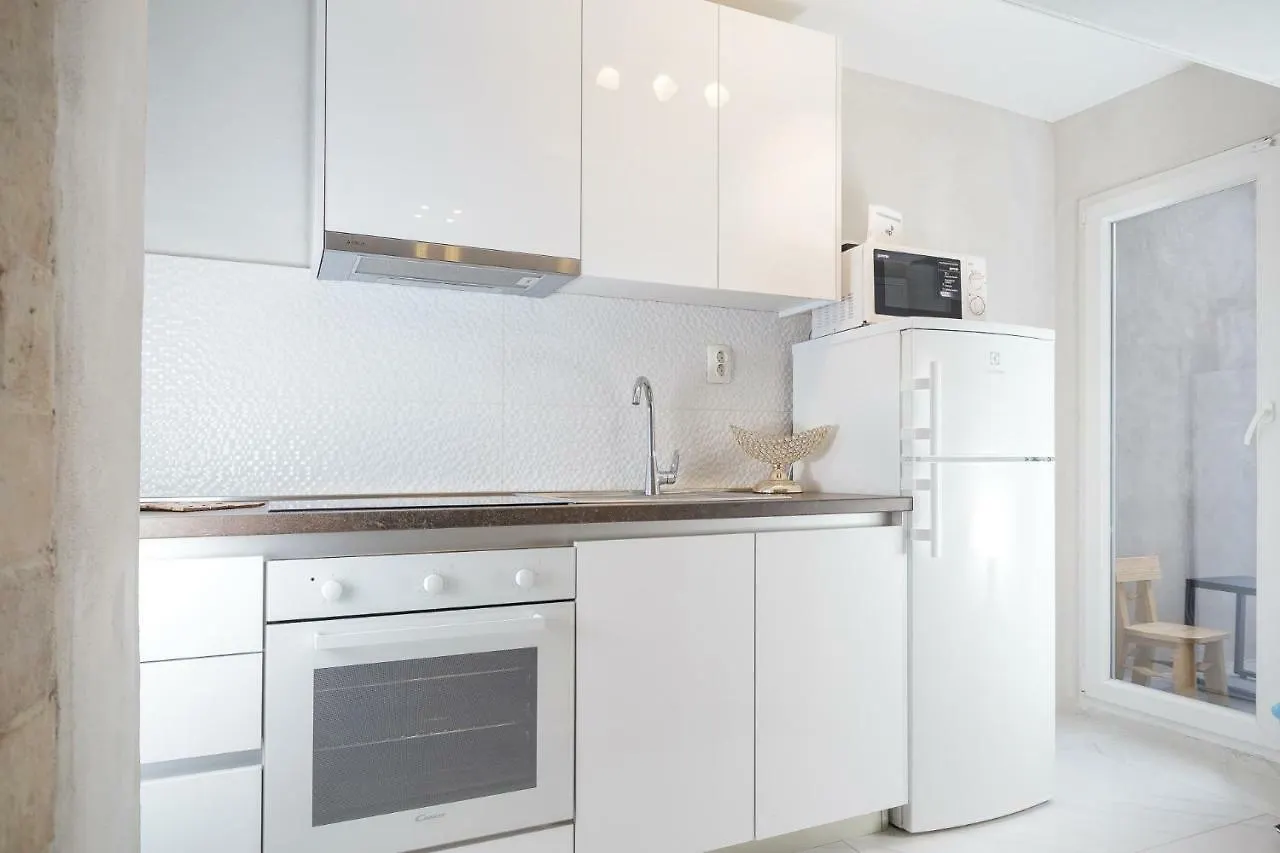 Appartement Stone Apartman Varos Split