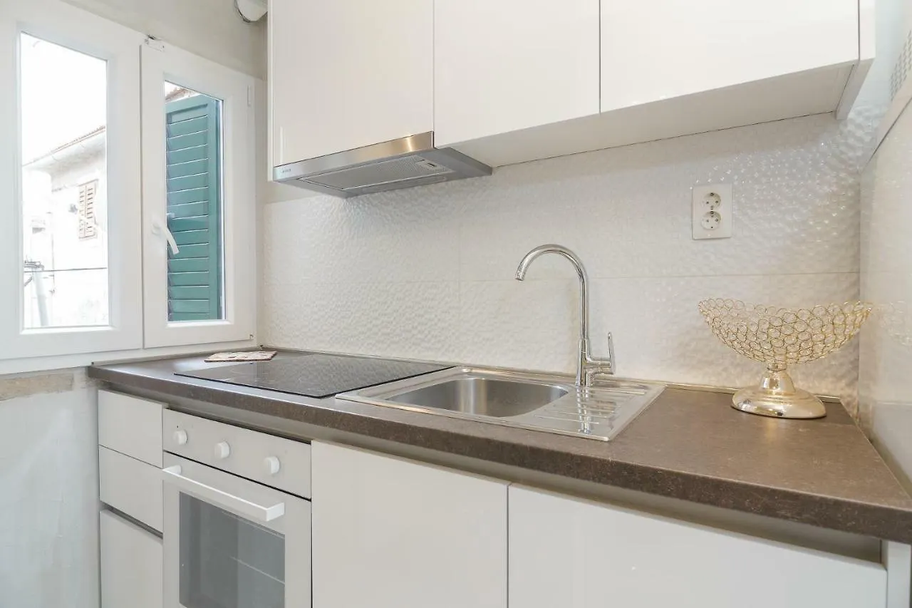Stone Apartman Varos Split Croatie